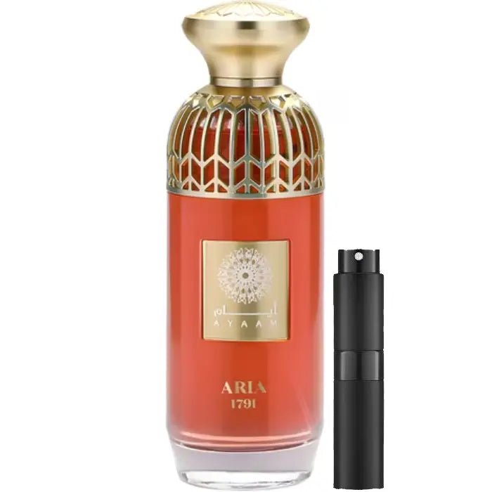 Ayaam Aria 1791 - Eau de Parfum - LuxScents.nl