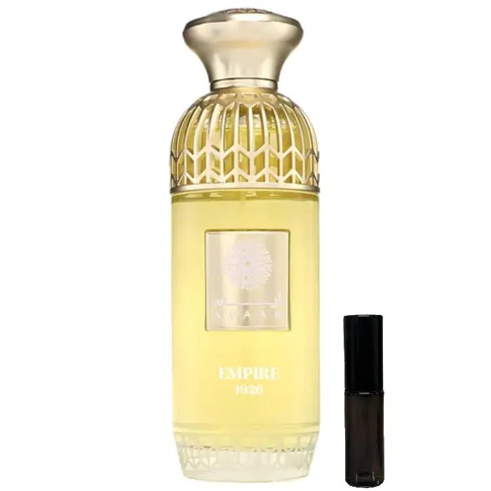 Ayaam Empire 1920 - Eau de Parfum - LuxScents.nl