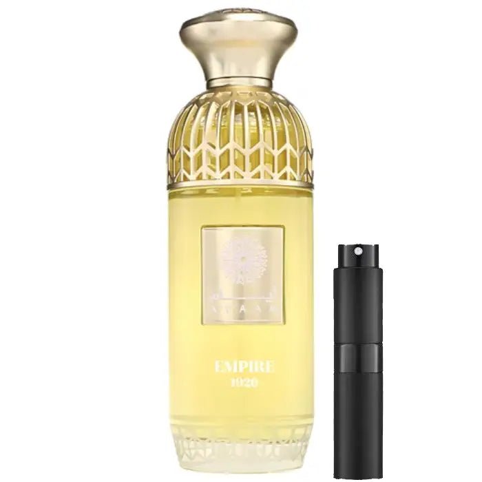 Ayaam Empire 1920 - Eau de Parfum - LuxScents.nl