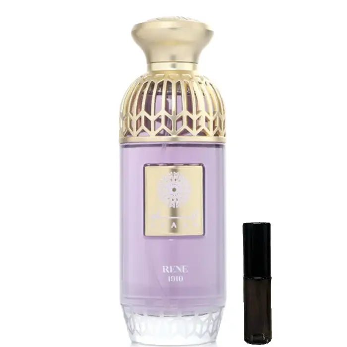 Ayaam Rene 1910 - Eau de Parfum - LuxScents.nl