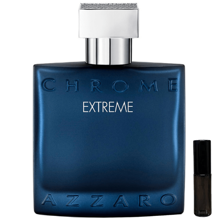 Azzaro Chrome Extreme - Eau de Parfum - LuxScents.nl