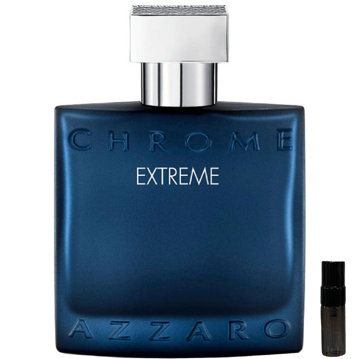 Azzaro Chrome Extreme - Eau de Parfum - LuxScents.nl