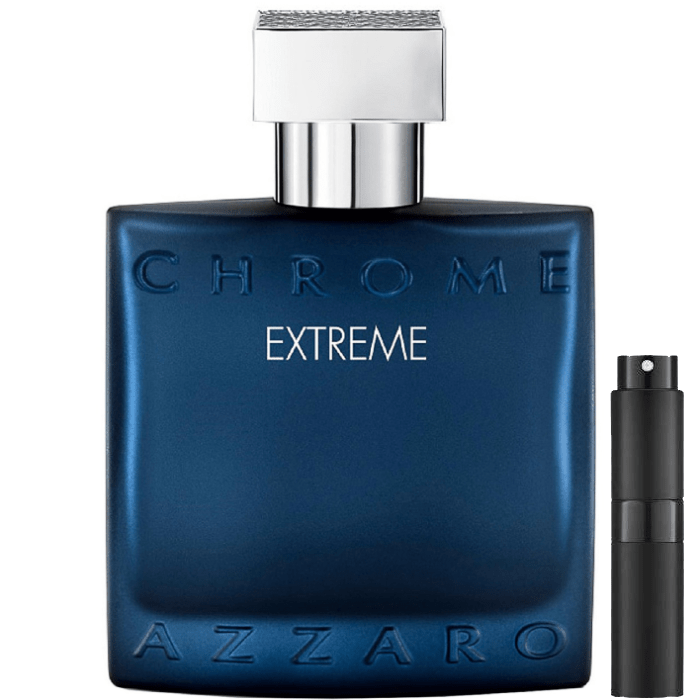 Azzaro Chrome Extreme - Eau de Parfum - LuxScents.nl