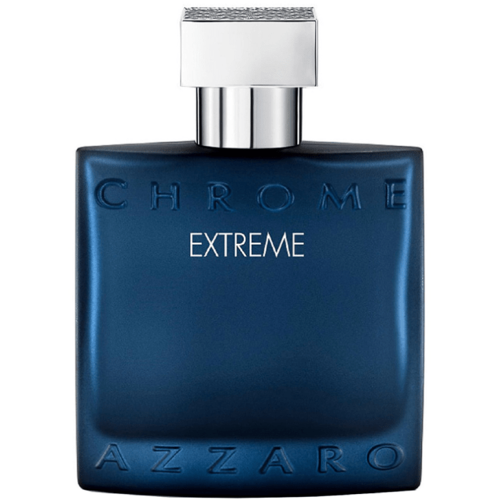 Azzaro Chrome Extreme - Eau de Parfum - LuxScents.nl