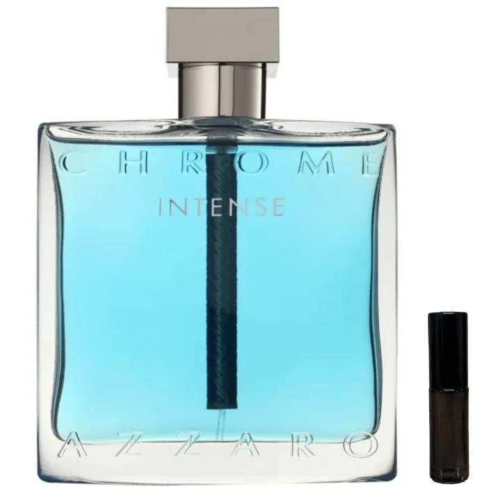 Azzaro Chrome Intense - Eau de Toilette - LuxScents.nl