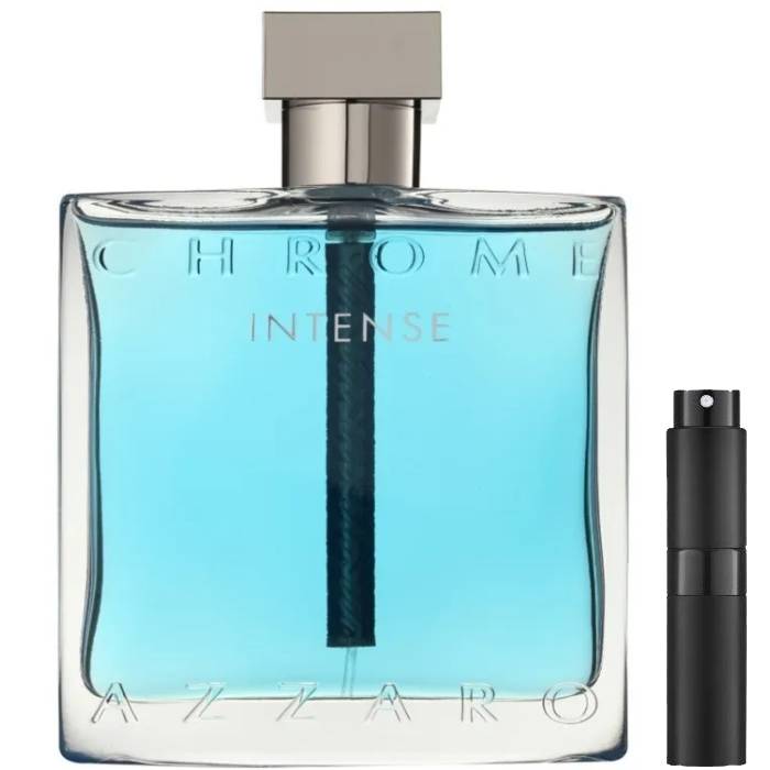 Azzaro Chrome Intense - Eau de Toilette - LuxScents.nl