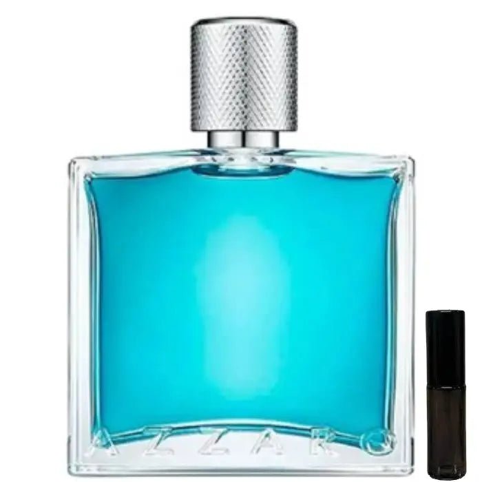 Azzaro Chrome Legend - Eau de Toilette - LuxScents