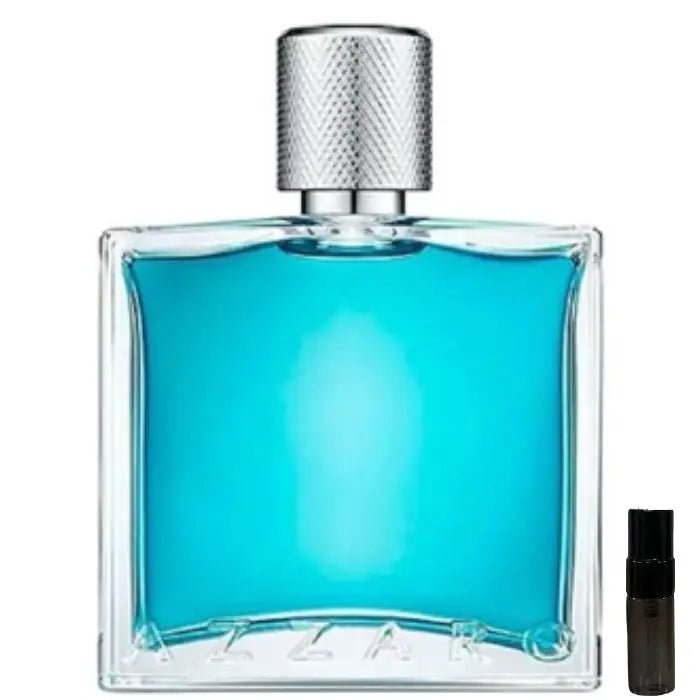 Azzaro Chrome Legend - Eau de Toilette - LuxScents