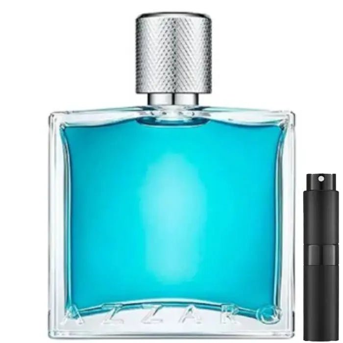 Azzaro Chrome Legend - Eau de Toilette - LuxScents