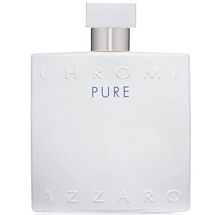 Azzaro Chrome Pure - Eau de Toilette - LuxScents.nl