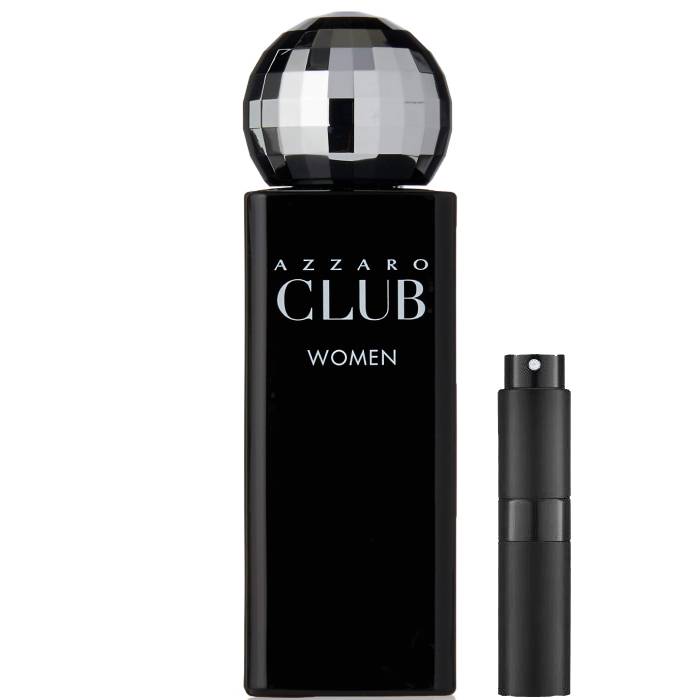 Azzaro Club - Eau de Toilette - LuxScents.nl