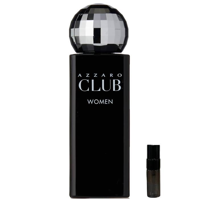Azzaro Club - Eau de Toilette - LuxScents.nl