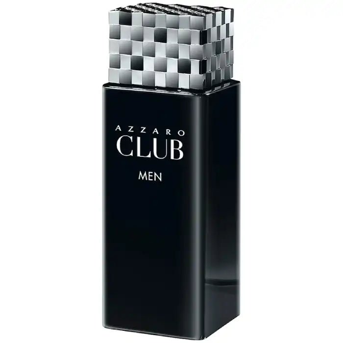 Azzaro Club Men - Eau de Toilette - LuxScents.nl
