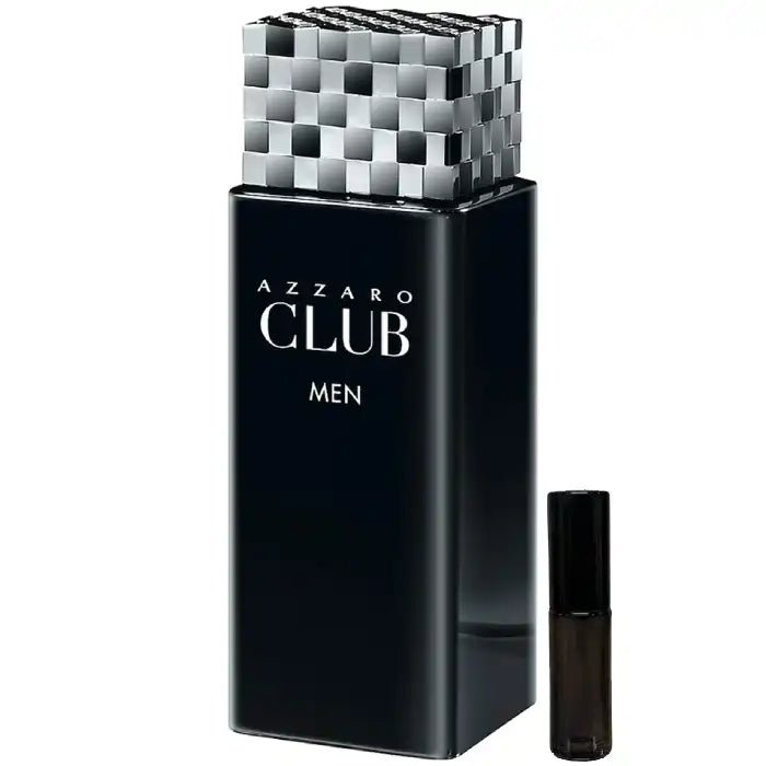 Azzaro Club Men - Eau de Toilette - LuxScents.nl