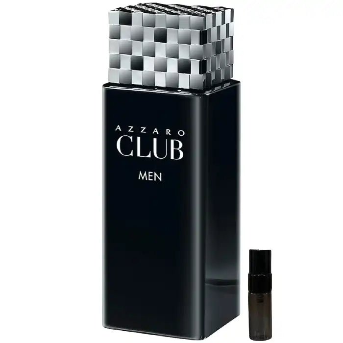 Azzaro Club Men - Eau de Toilette - LuxScents.nl