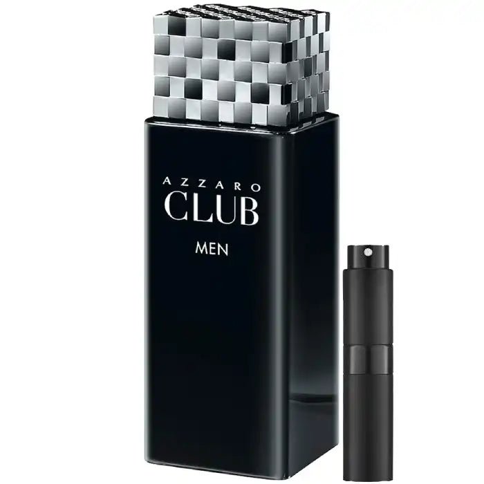 Azzaro Club Men - Eau de Toilette - LuxScents.nl