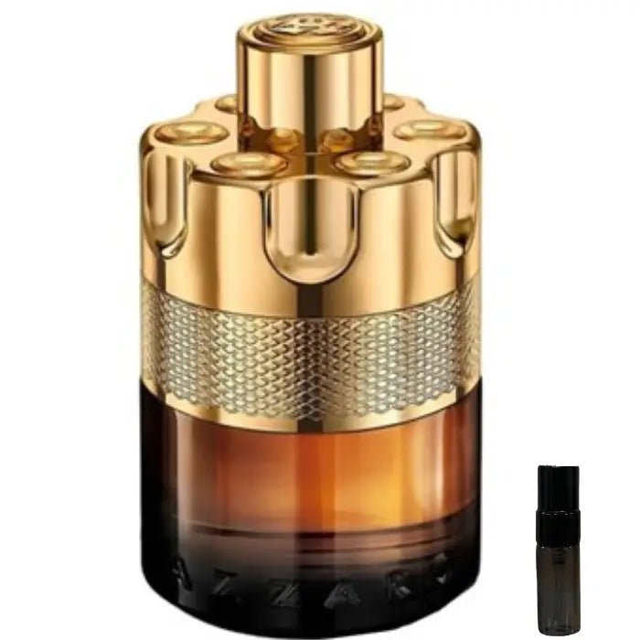 Azzaro Forever Wanted Absolu - Parfum - LuxScents