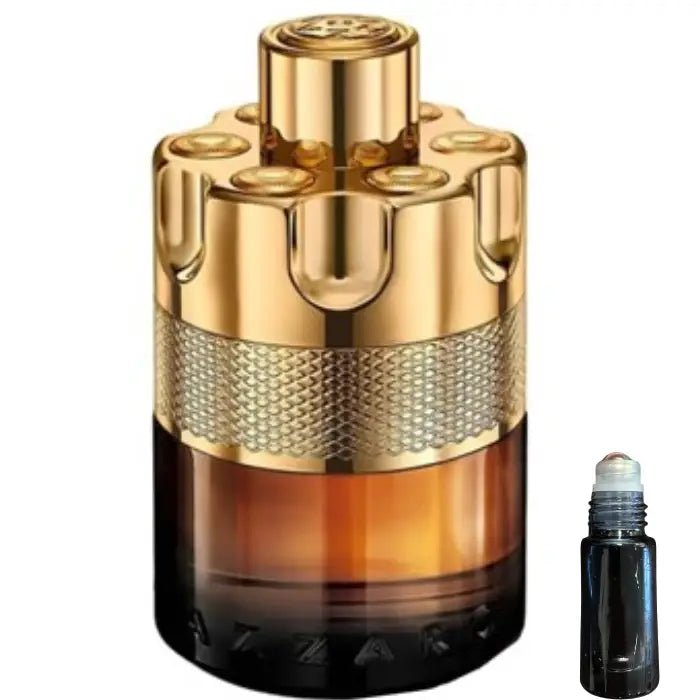 Azzaro Forever Wanted Absolu - Parfum - LuxScents