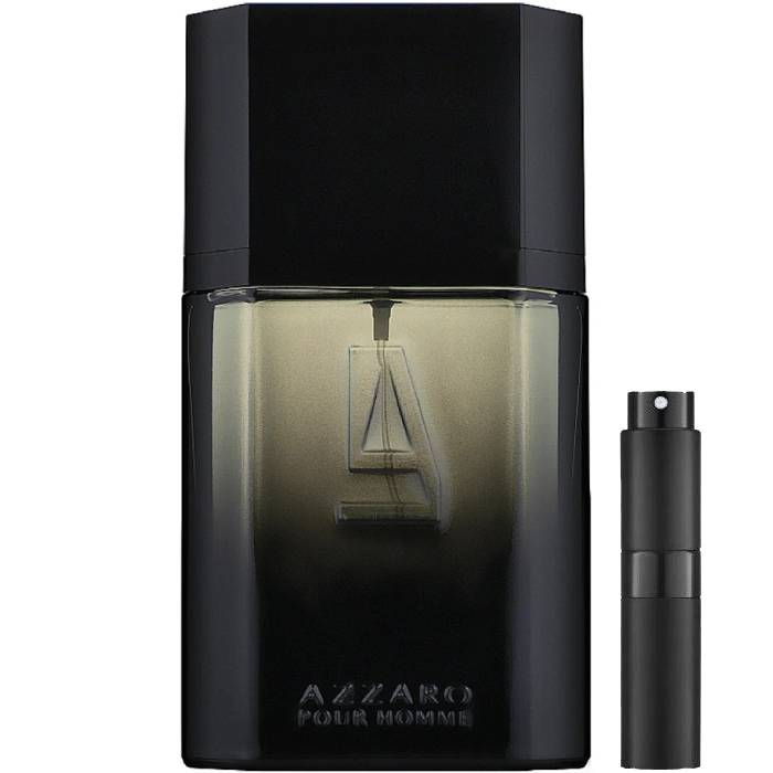 Azzaro Night Time - Eau de Toilette - LuxScents.nl