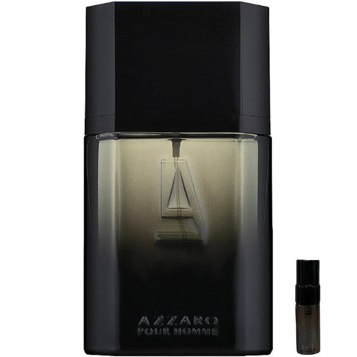 Azzaro Night Time - Eau de Toilette - LuxScents.nl