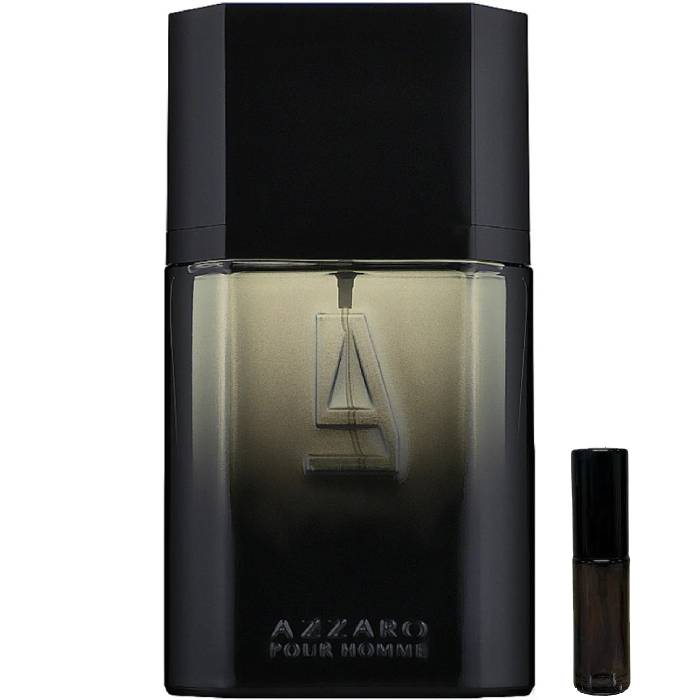 Azzaro Night Time - Eau de Toilette - LuxScents.nl