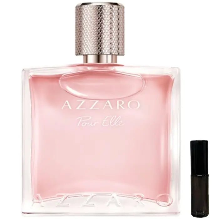 Azzaro Pour Elle Azzaro (2025) - Eau de Parfum - LuxScents.nl