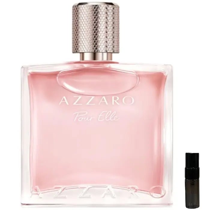 Azzaro Pour Elle Azzaro (2025) - Eau de Parfum - LuxScents.nl