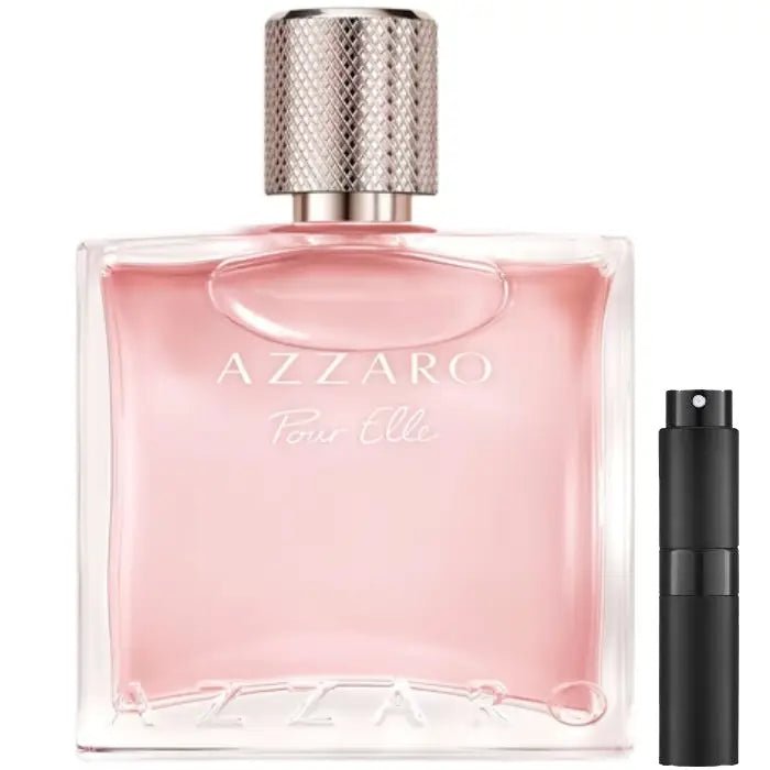 Azzaro Pour Elle Azzaro (2025) - Eau de Parfum - LuxScents.nl