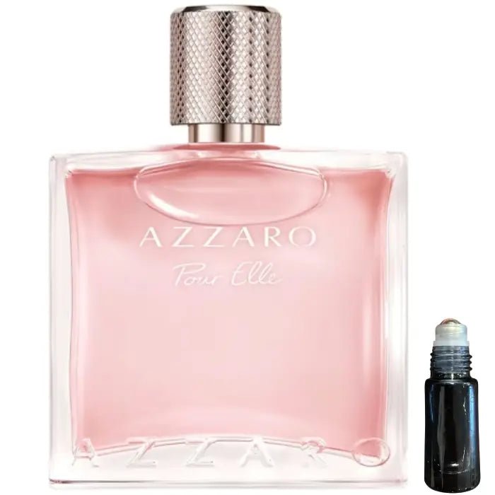 Azzaro Pour Elle Azzaro (2025) - Eau de Parfum - LuxScents.nl