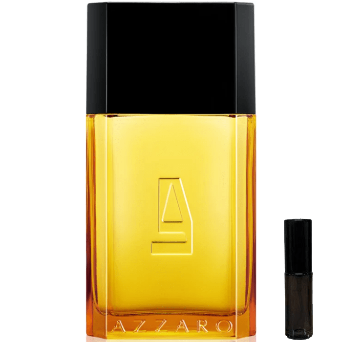 Azzaro Pour Homme - Eau de Toilette - LuxScents.nl