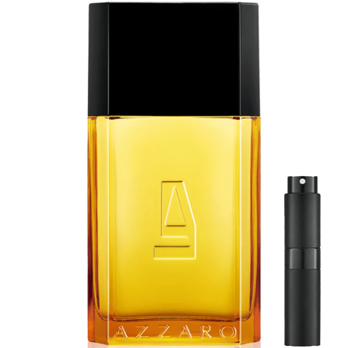 Azzaro Pour Homme - Eau de Toilette - LuxScents.nl