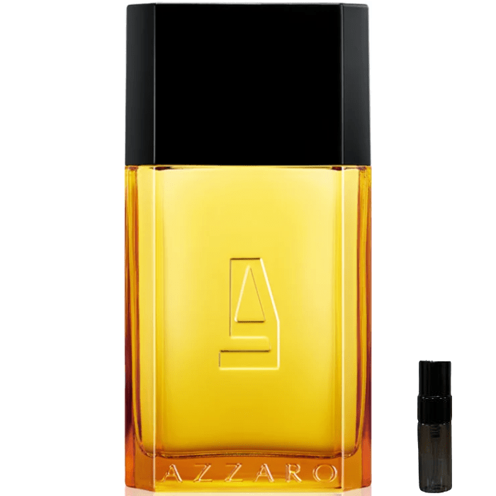 Azzaro Pour Homme - Eau de Toilette - LuxScents.nl