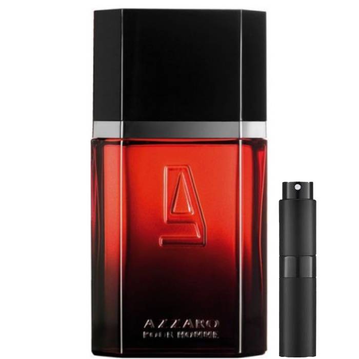 Azzaro Pour Homme Elixir - Eau de toilette - LuxScents.nl