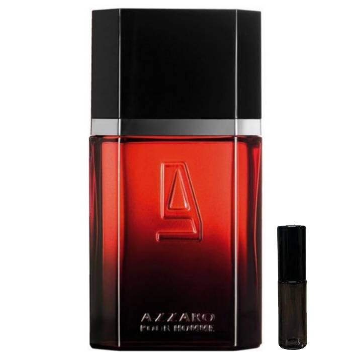 Azzaro Pour Homme Elixir - Eau de toilette - LuxScents.nl