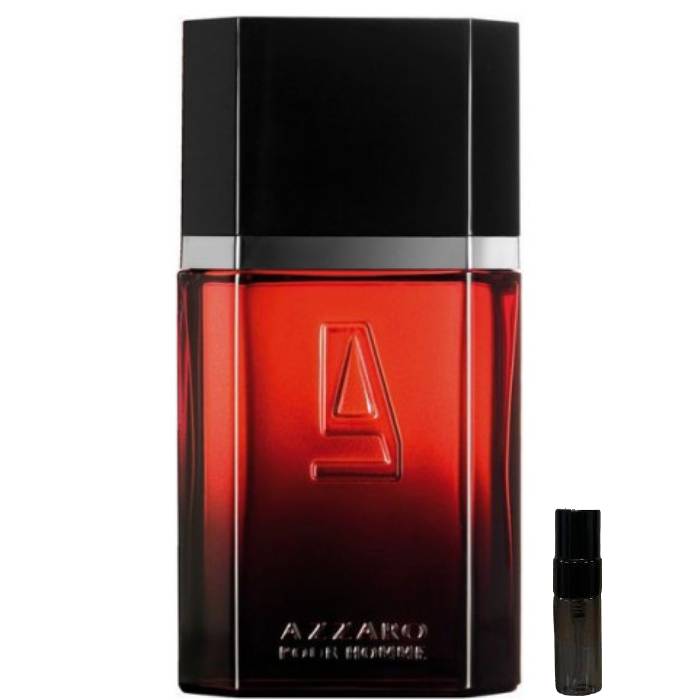 Azzaro Pour Homme Elixir - Eau de toilette - LuxScents.nl