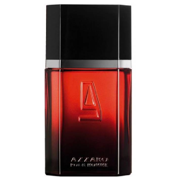 Azzaro Pour Homme Elixir - Eau de toilette - LuxScents.nl