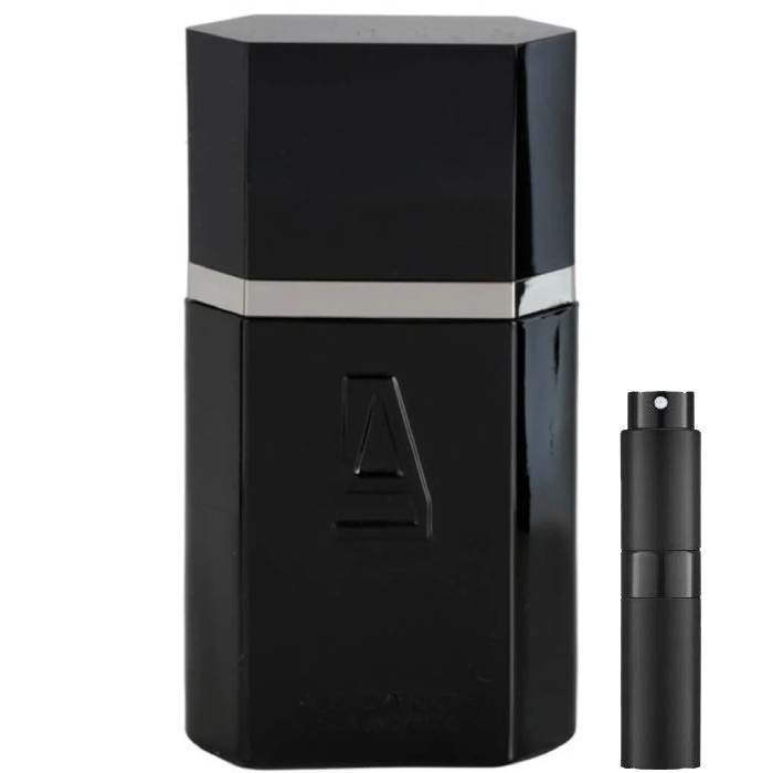 Azzaro Silver Black - Eau de Toilette - LuxScents.nl