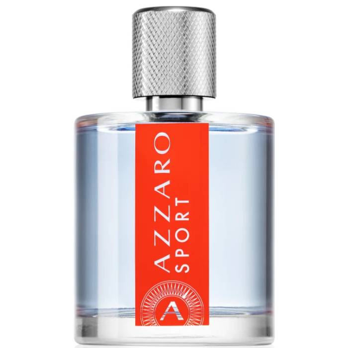 Azzaro Sport - Eau de Toilette - LuxScents.nl