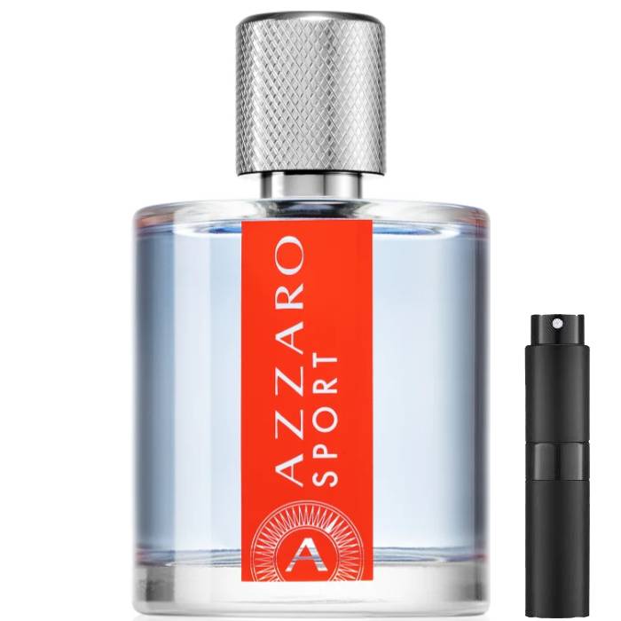 Azzaro Sport - Eau de Toilette - LuxScents.nl