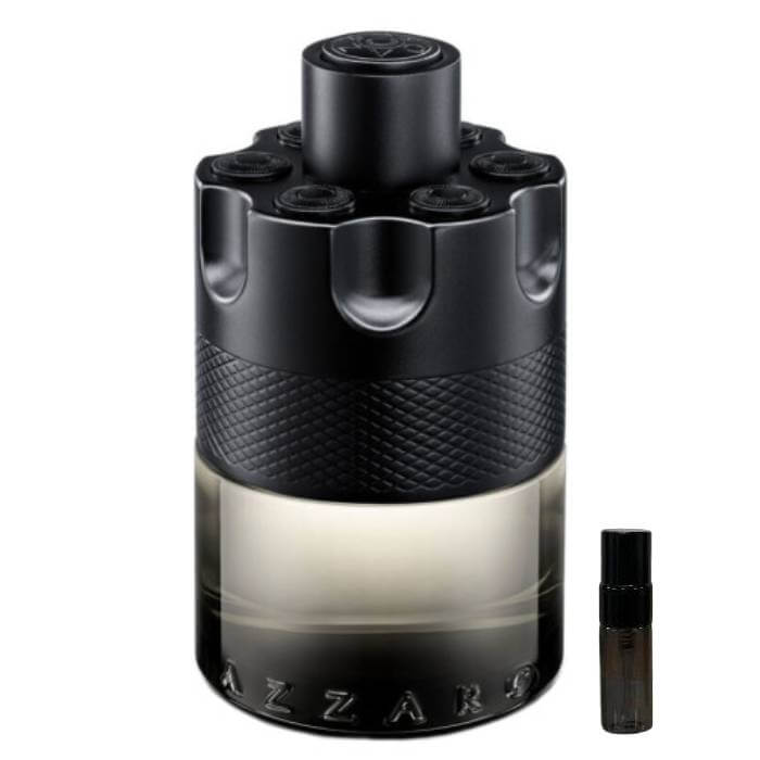 Azzaro The Most Wanted 2024 - Eau De Toilette Intense - LuxScents.nl