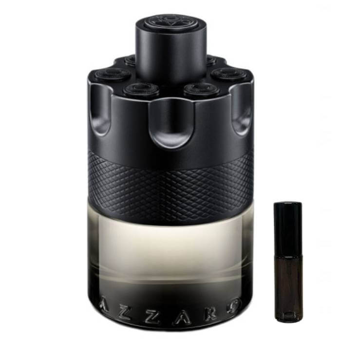 Azzaro The Most Wanted 2024 - Eau De Toilette Intense - LuxScents.nl