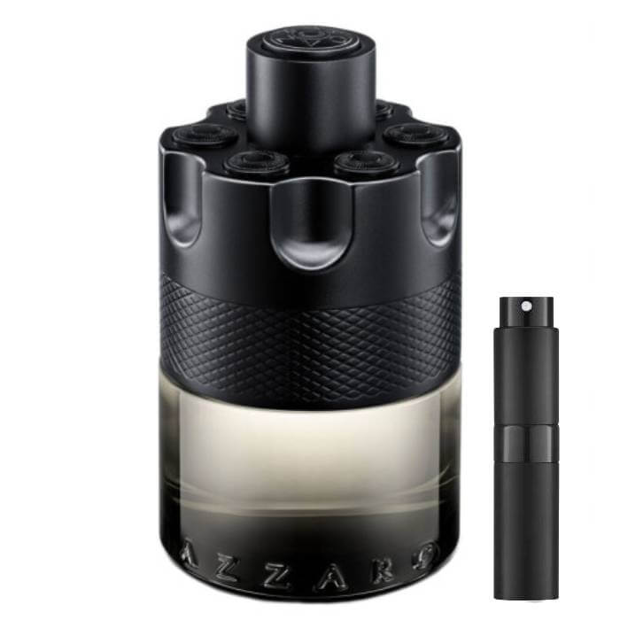 Azzaro The Most Wanted 2024 - Eau De Toilette Intense - LuxScents.nl