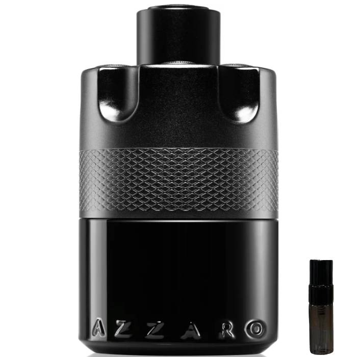 Azzaro The Most Wanted - Eau de Parfum Intense - LuxScents.nl