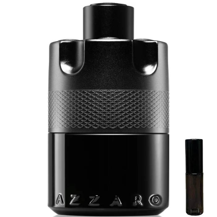 Azzaro The Most Wanted - Eau de Parfum Intense - LuxScents.nl