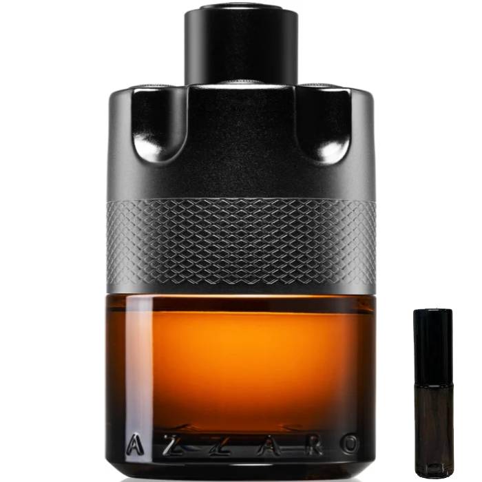 Azzaro The Most Wanted - Parfum - LuxScents.nl