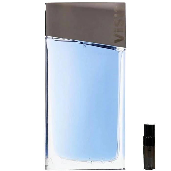 Azzaro Visit For Men - Eau de Toilette - LuxScents.nl