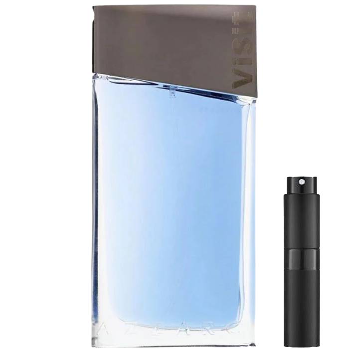 Azzaro Visit For Men - Eau de Toilette - LuxScents.nl