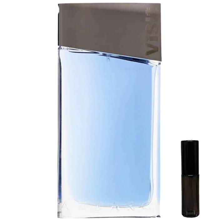 Azzaro Visit For Men - Eau de Toilette - LuxScents.nl