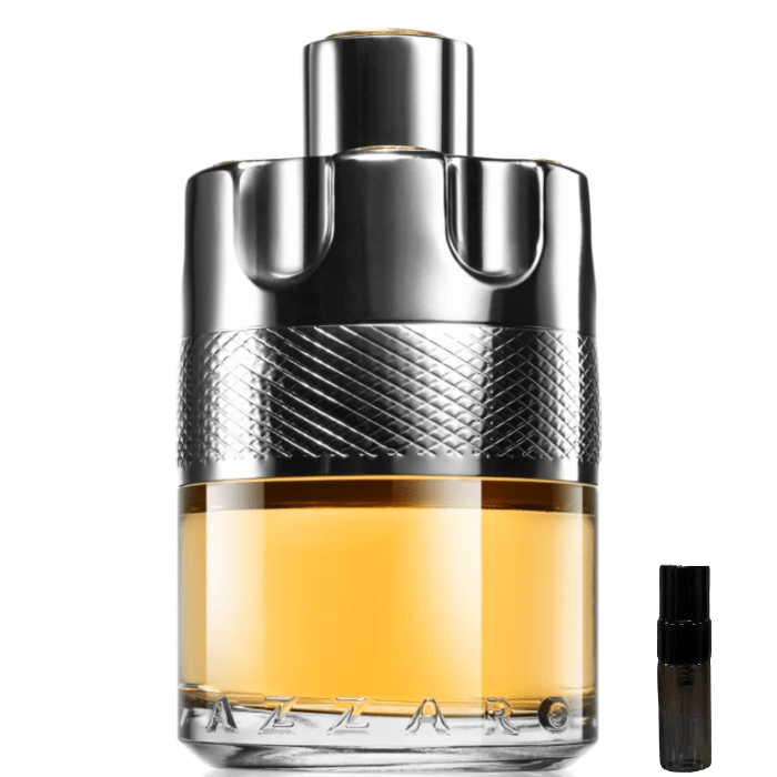 Azzaro Wanted By Night - Eau de Parfum - LuxScents.nl