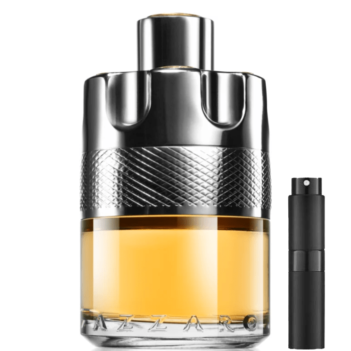 Azzaro Wanted By Night - Eau de Parfum - LuxScents.nl